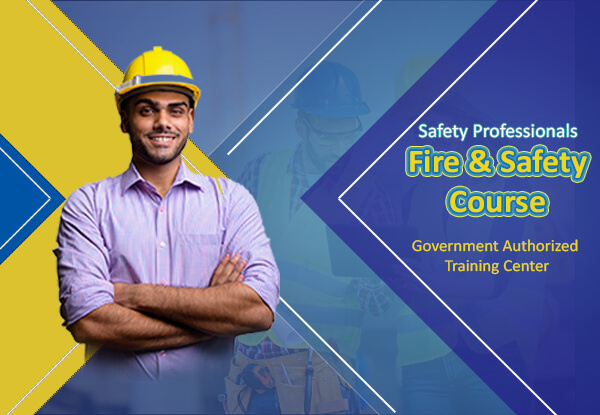 fire safety course