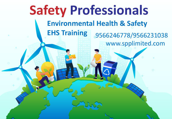 environmental safety | health safety and environment courses